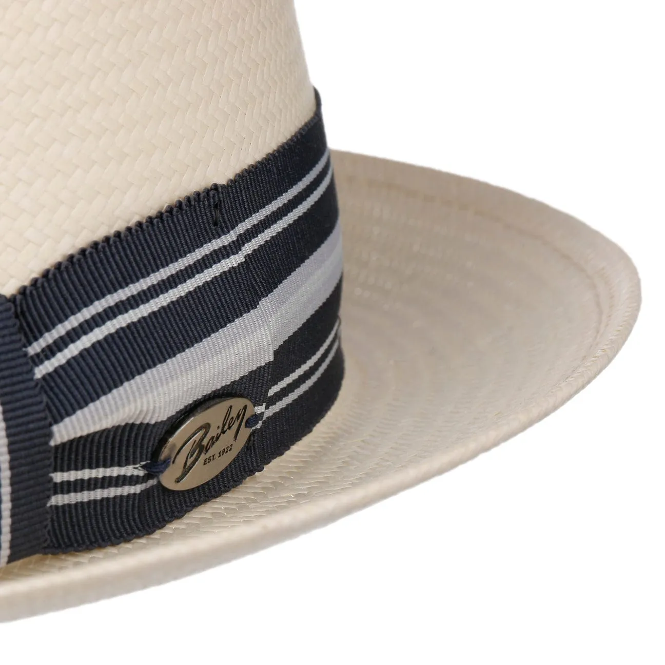 Bailey 1922 Hats Tharp Straw Hat by Bailey 1922