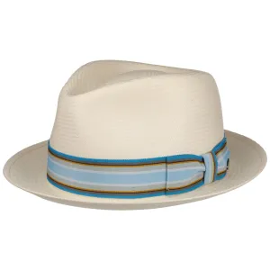 Bailey 1922 Hats Tharp Straw Hat by Bailey 1922