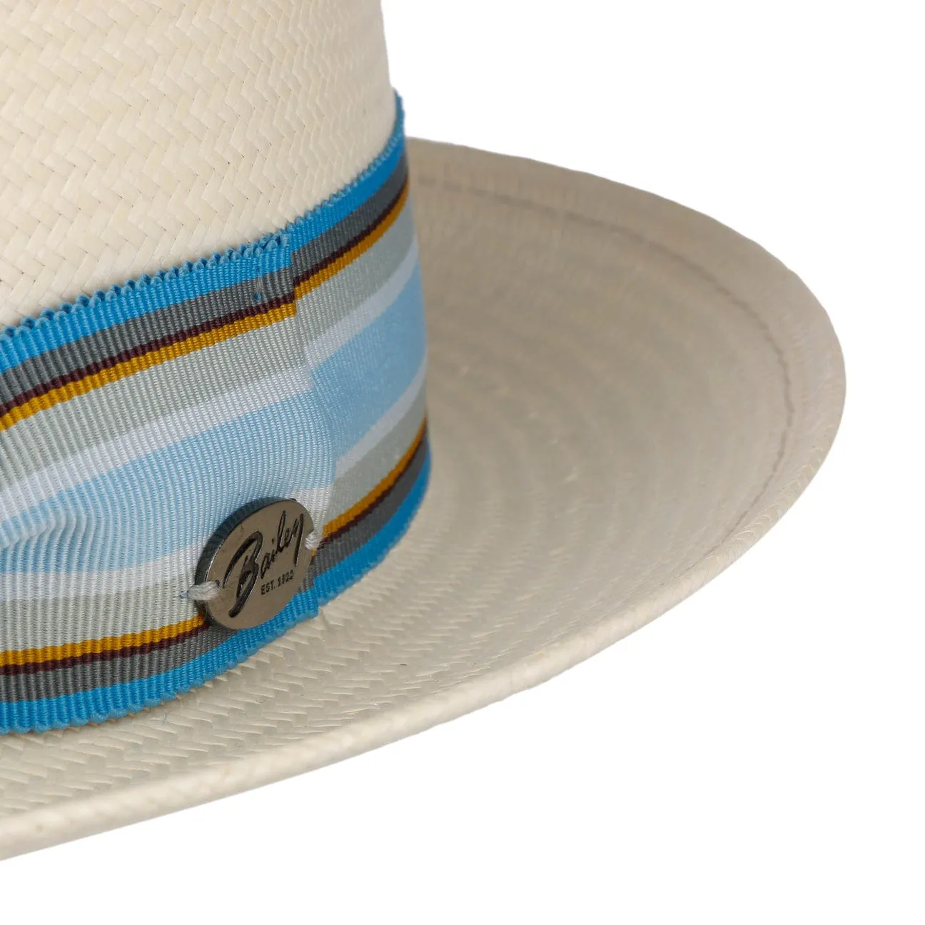 Bailey 1922 Hats Tharp Straw Hat by Bailey 1922