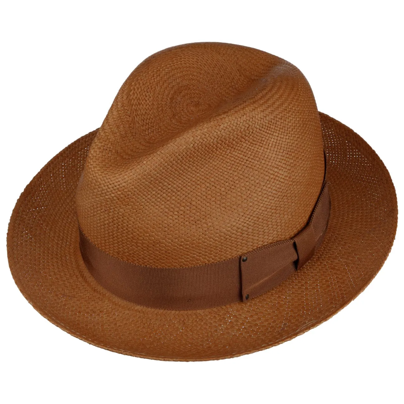 Bailey 1922 Hats Thurman Sienna Straw Hat by Bailey 1922