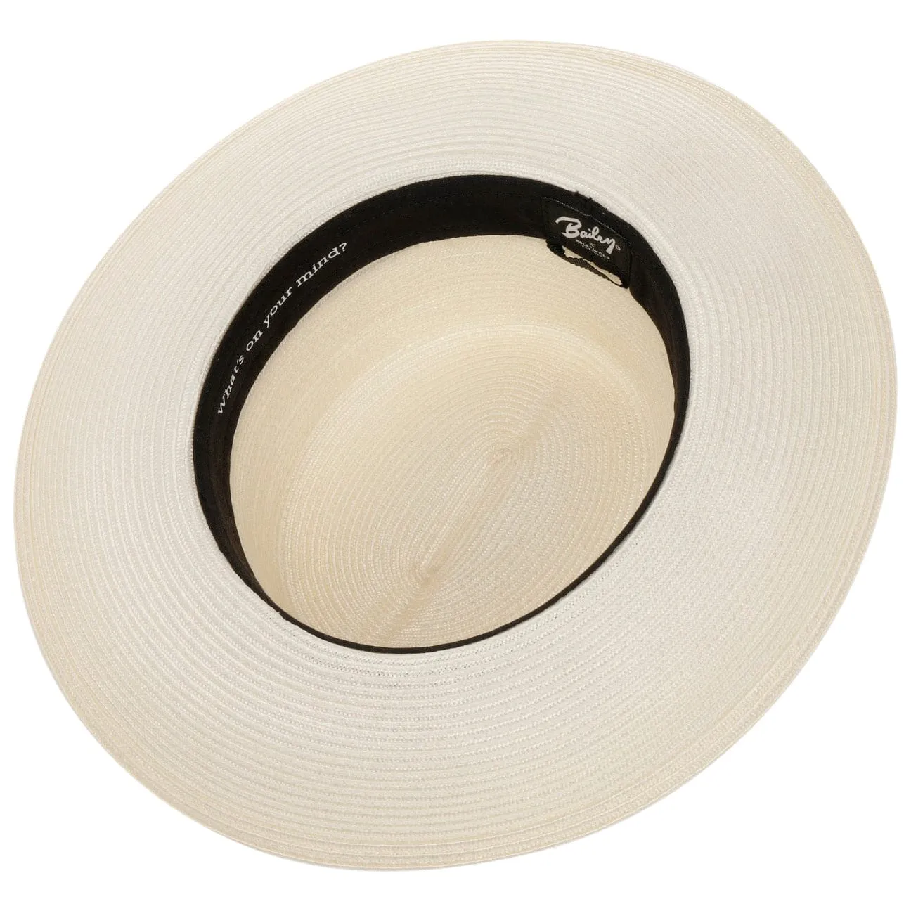 Bailey 1922 Hats Tim Straw Hat by Bailey 1922