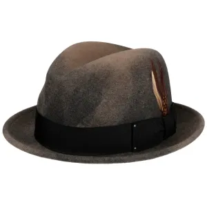 Bailey 1922 Hats Tino Player Wool Hat by Bailey 1922