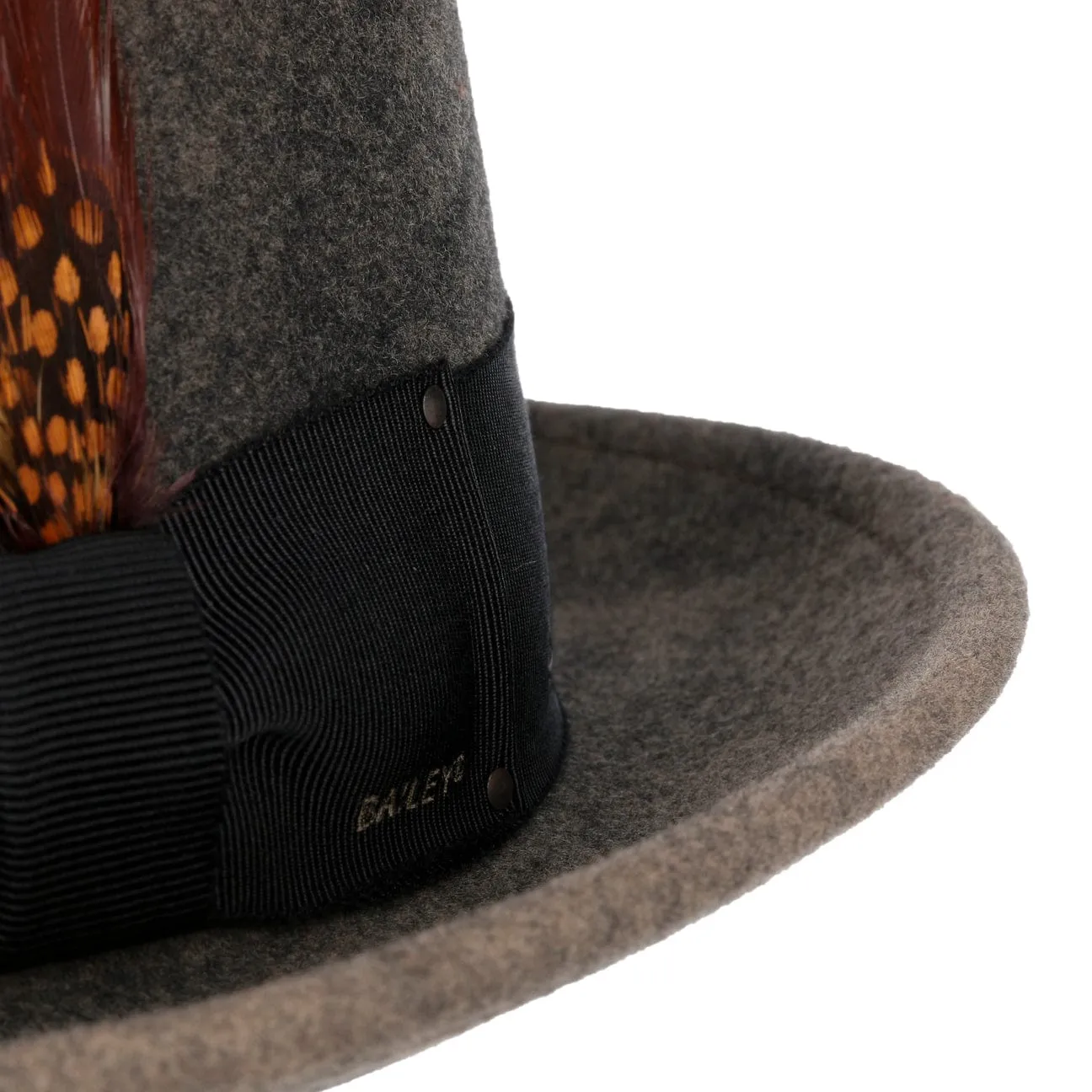 Bailey 1922 Hats Tino Player Wool Hat by Bailey 1922