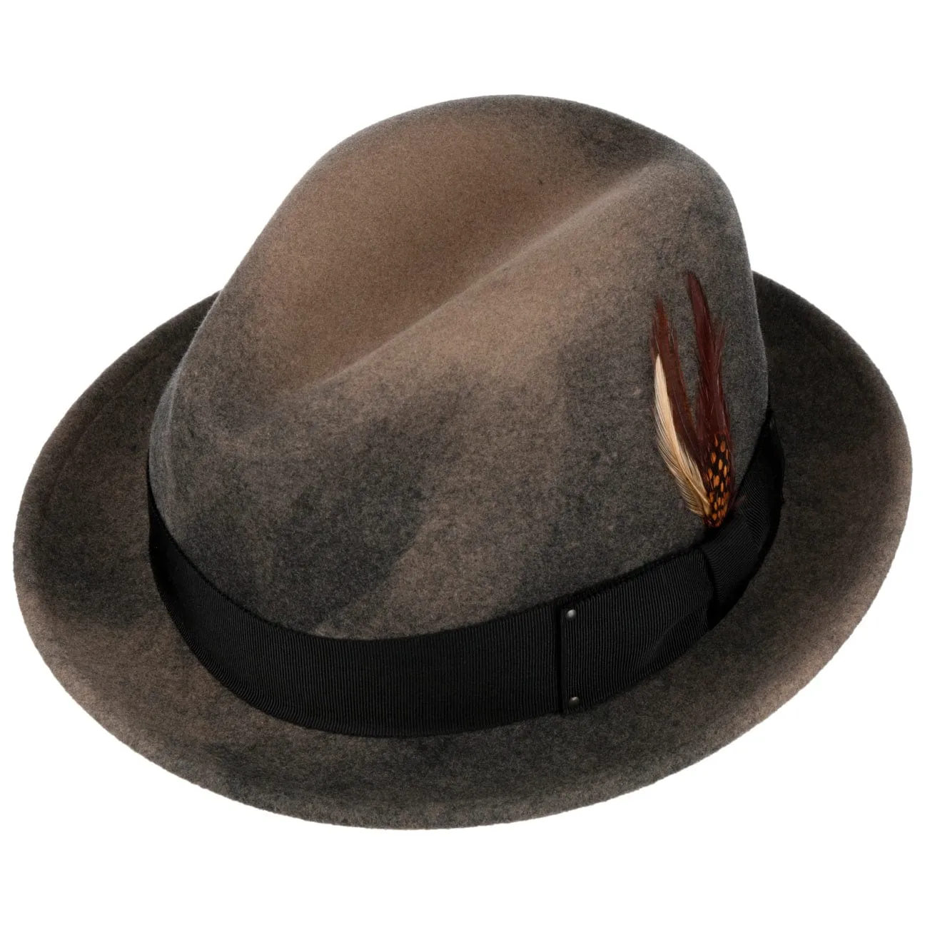 Bailey 1922 Hats Tino Player Wool Hat by Bailey 1922