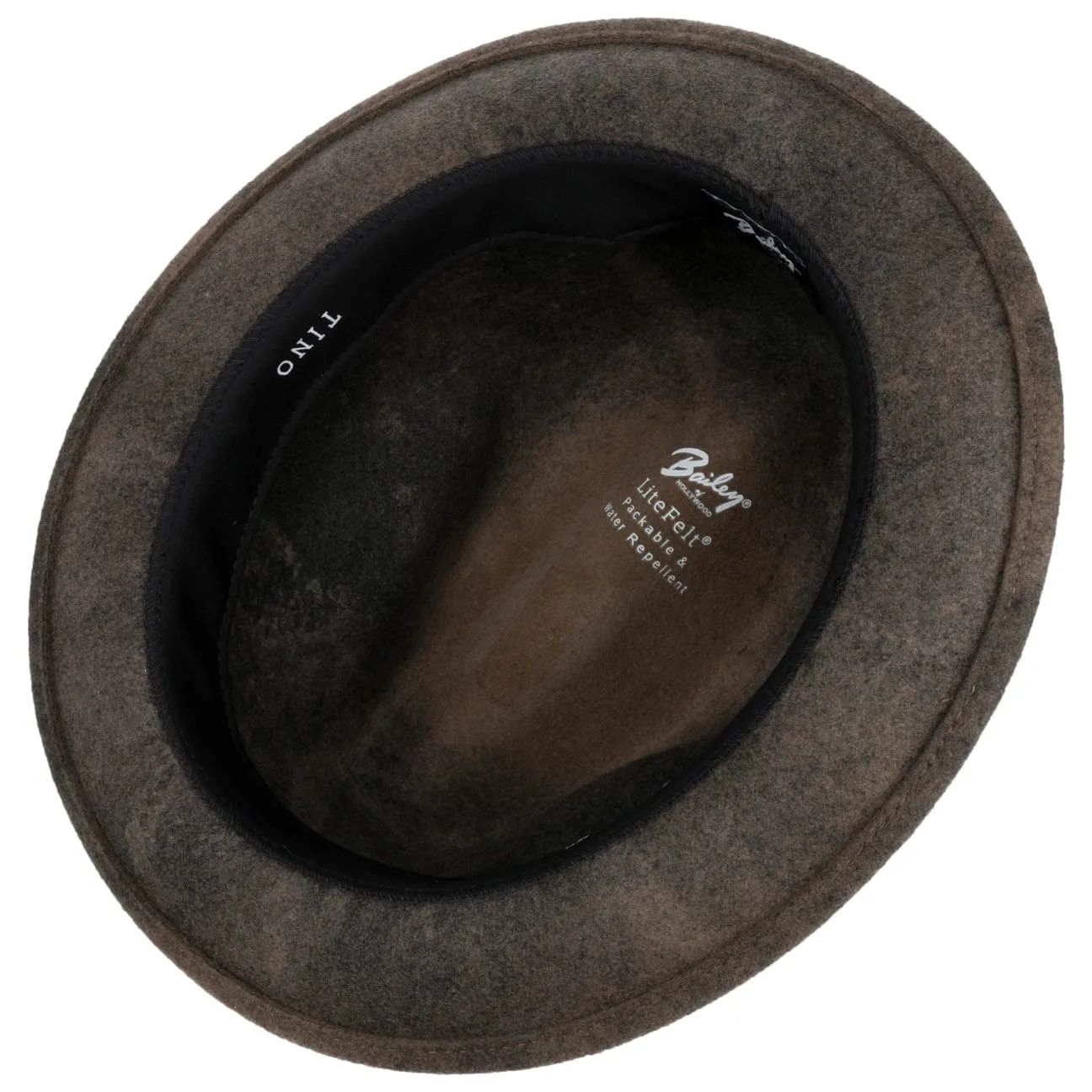 Bailey 1922 Hats Tino Player Wool Hat by Bailey 1922