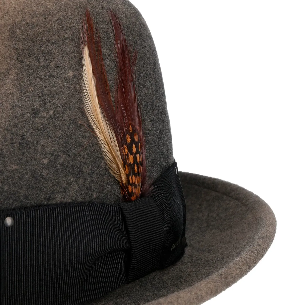 Bailey 1922 Hats Tino Player Wool Hat by Bailey 1922