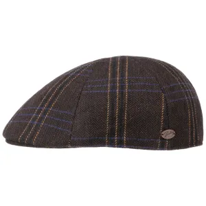 Bailey 1922 Hats Tressy Check Pub Cap by Bailey 1922