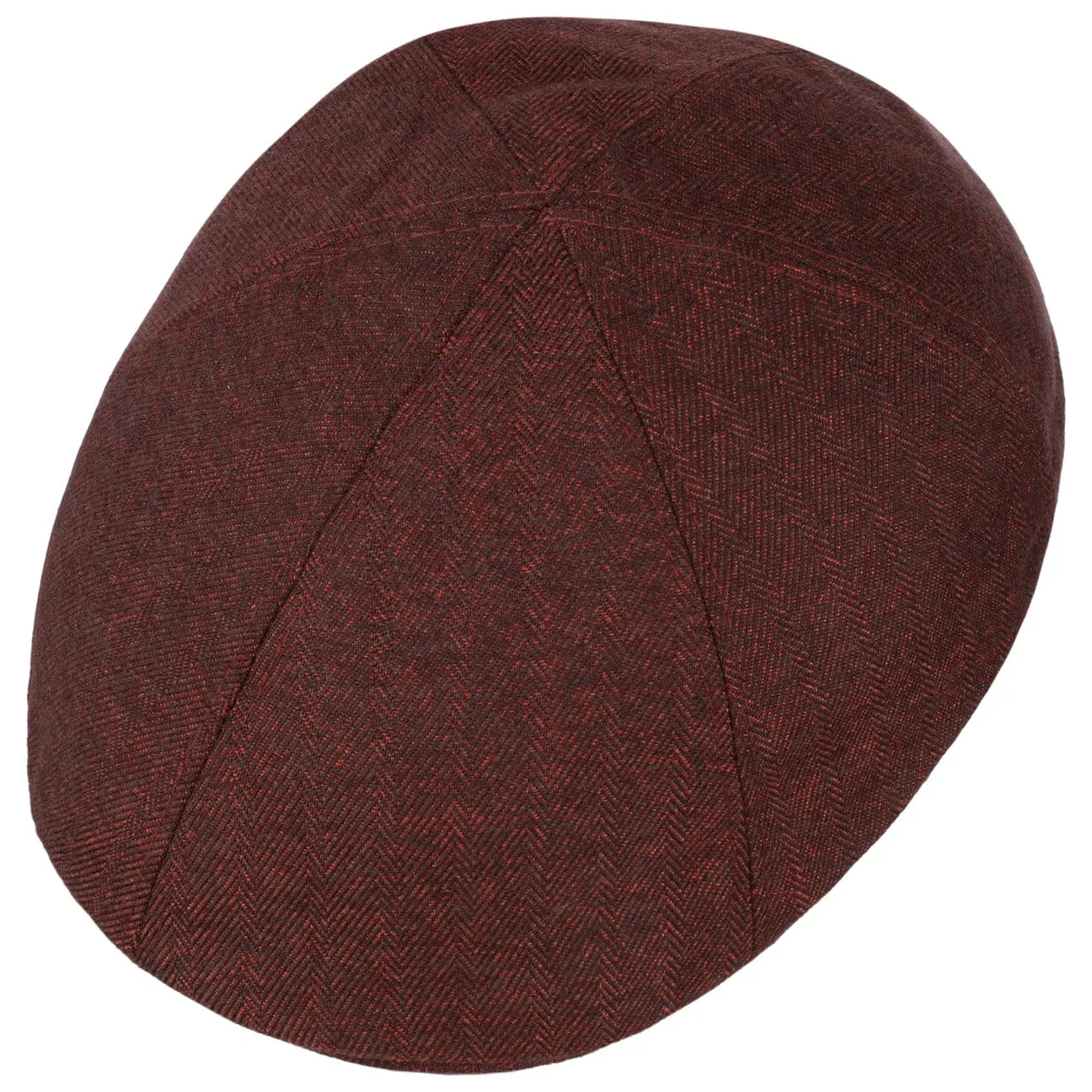 Bailey 1922 Hats Waddell Newsboy Cap by Bailey 1922