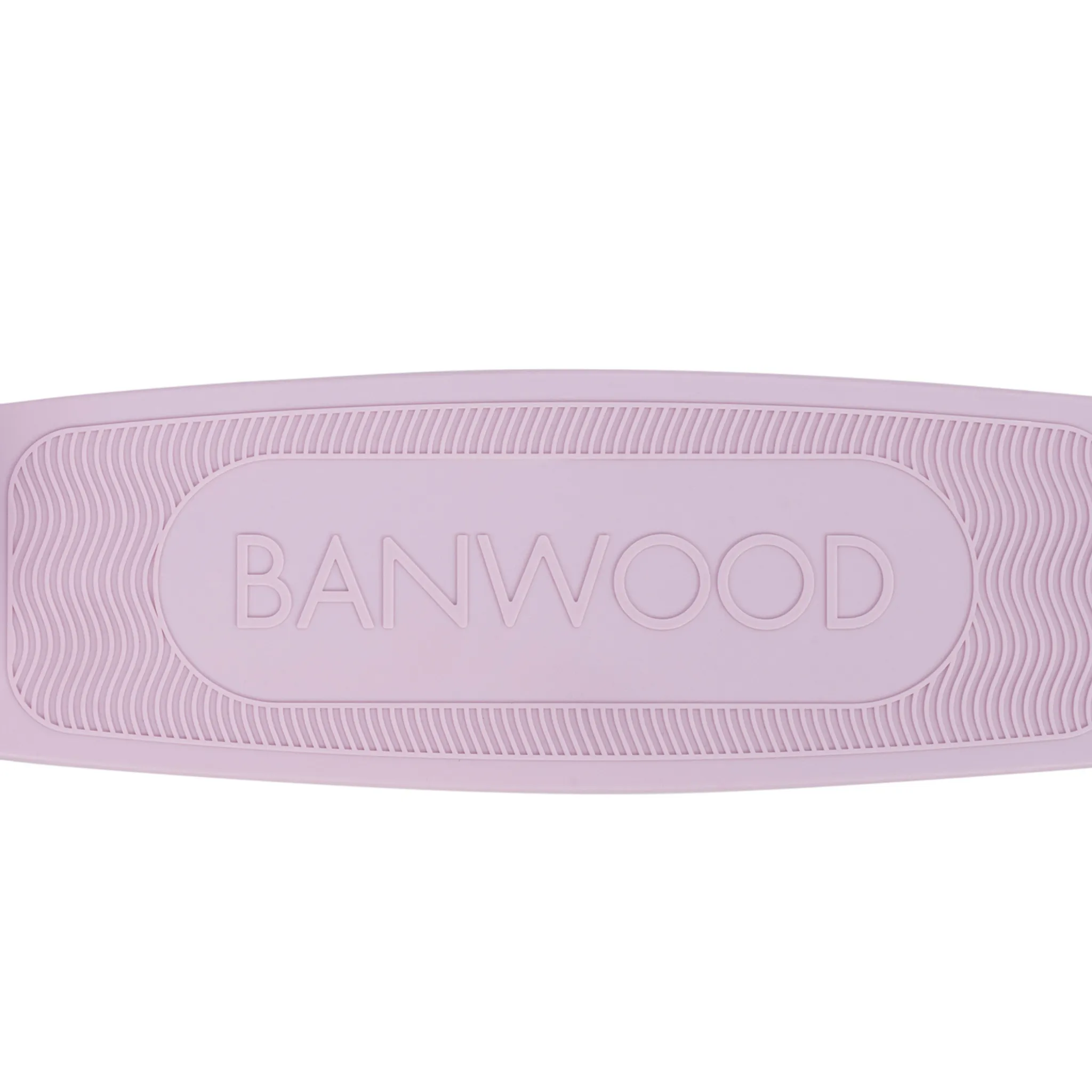 Banwood Kids Eco Scooter - Lavender