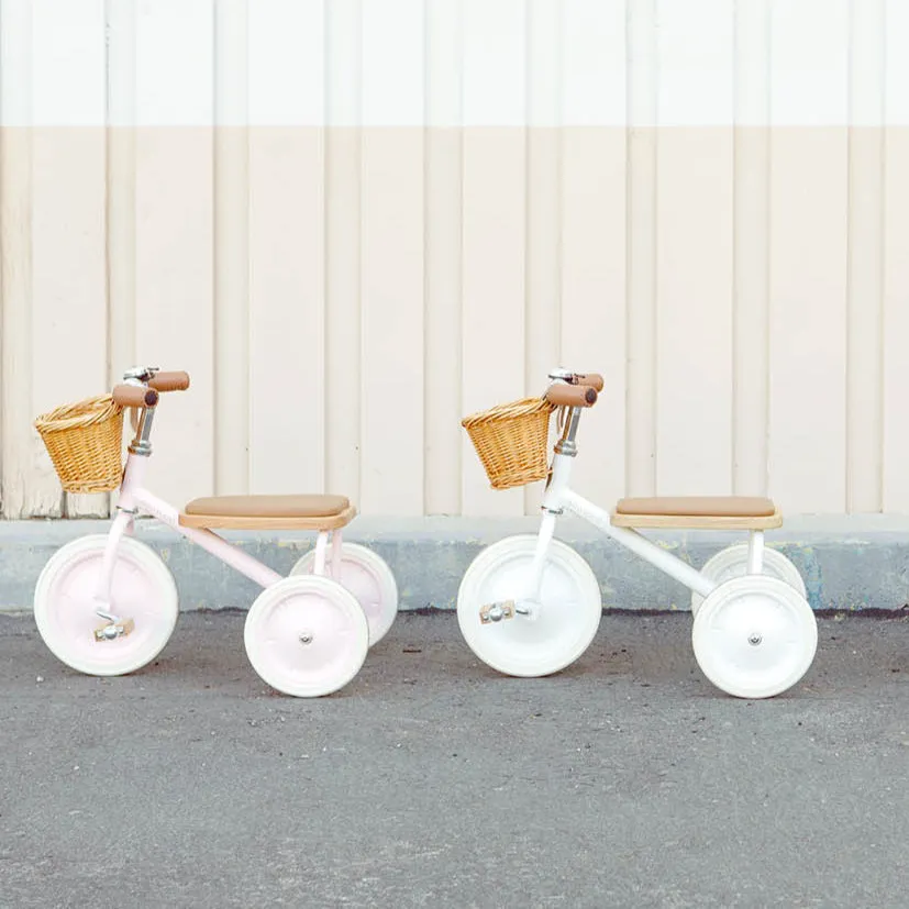 Banwood Trike - Pink