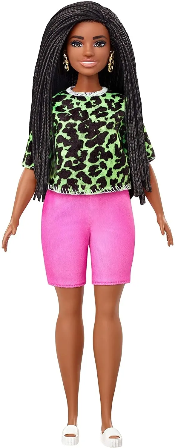 Barbie Toys Barbie 900 FBR37 Assorted Fashionista Dolls