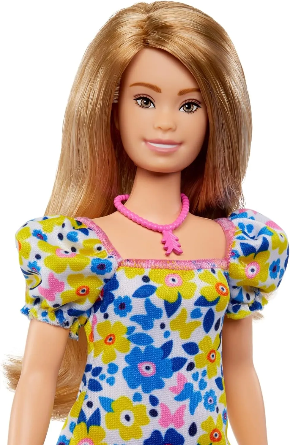 Barbie Toys Barbie Doll with Down Syndrome