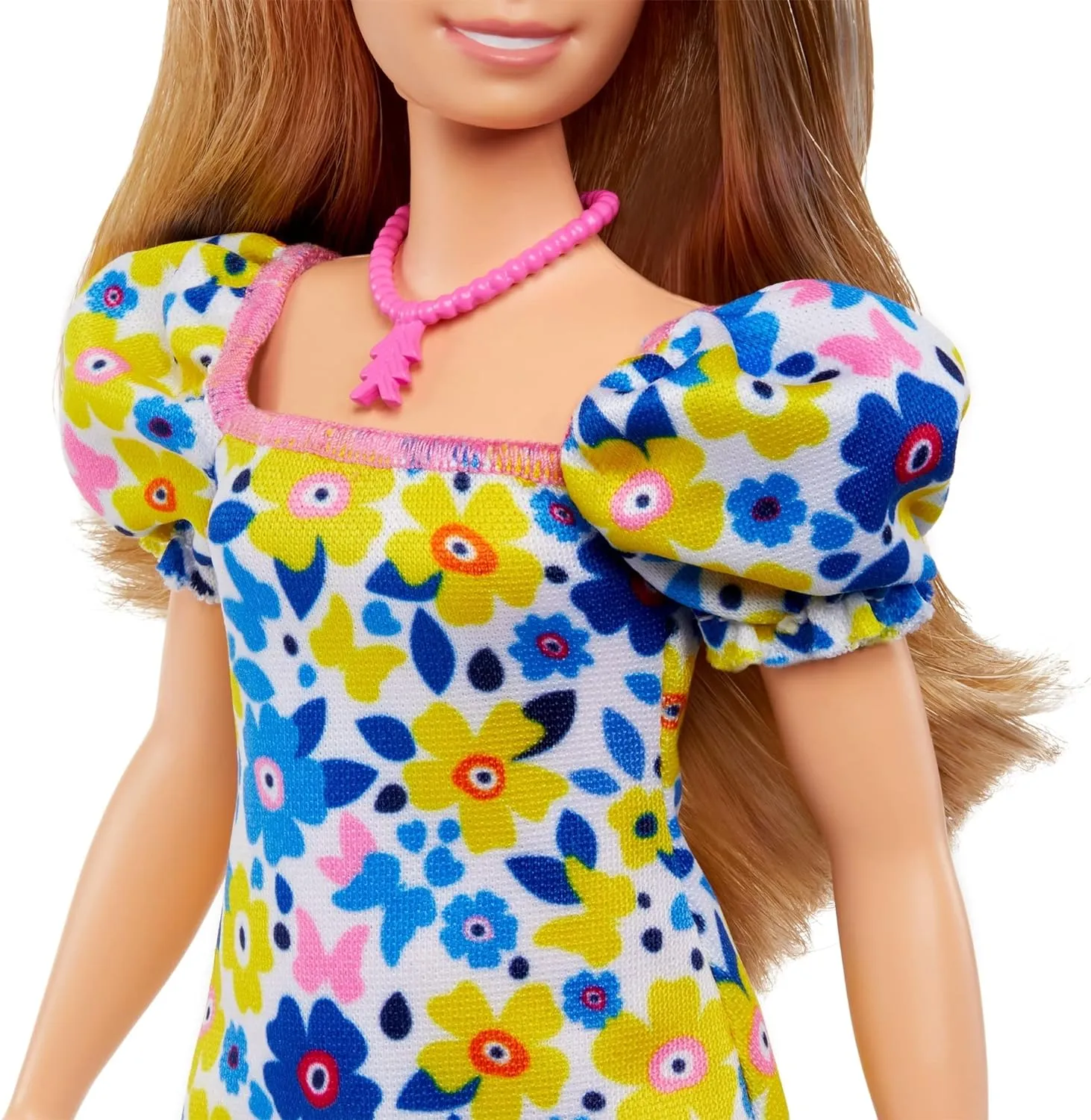 Barbie Toys Barbie Doll with Down Syndrome