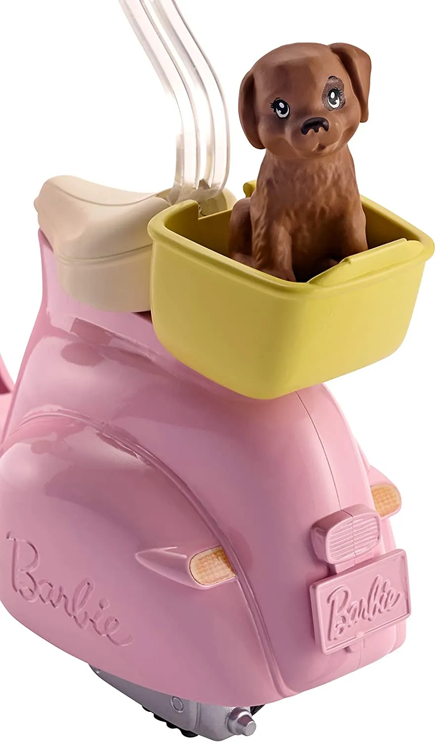 Barbie Toys Barbie FRP56, Pink