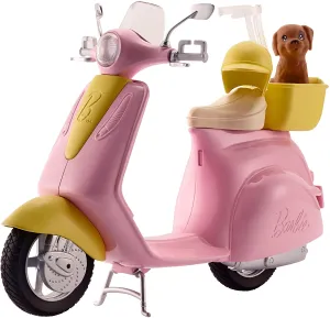 Barbie Toys Barbie FRP56, Pink