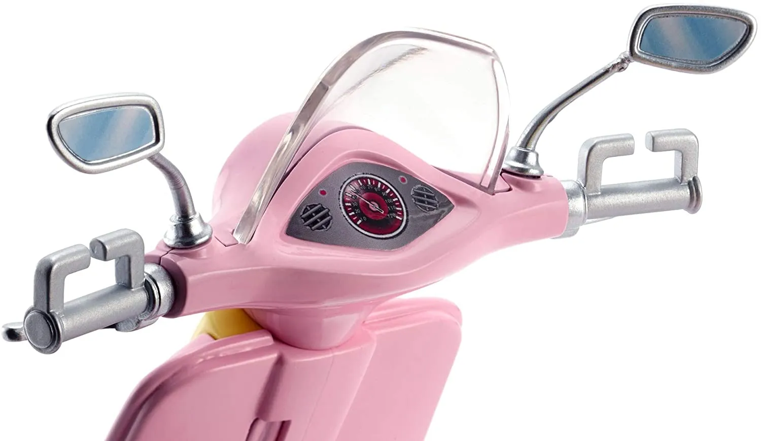 Barbie Toys Barbie FRP56, Pink