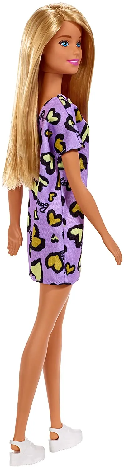 Barbie Toys Barbie GHW49 Doll, Multi-Colour
