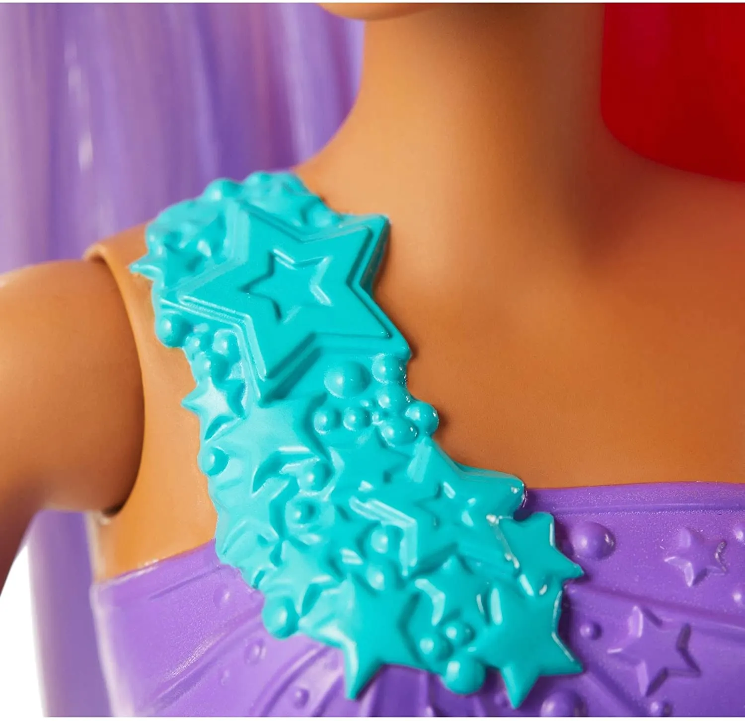 Barbie Toys Barbie GJK09 Dreamtopia Surprise Mermaid Doll