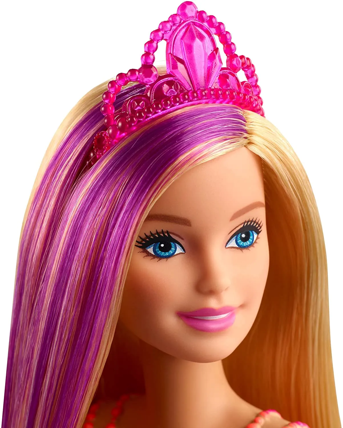 Barbie Toys Barbie GJK13 Dreamtopia Princess Doll