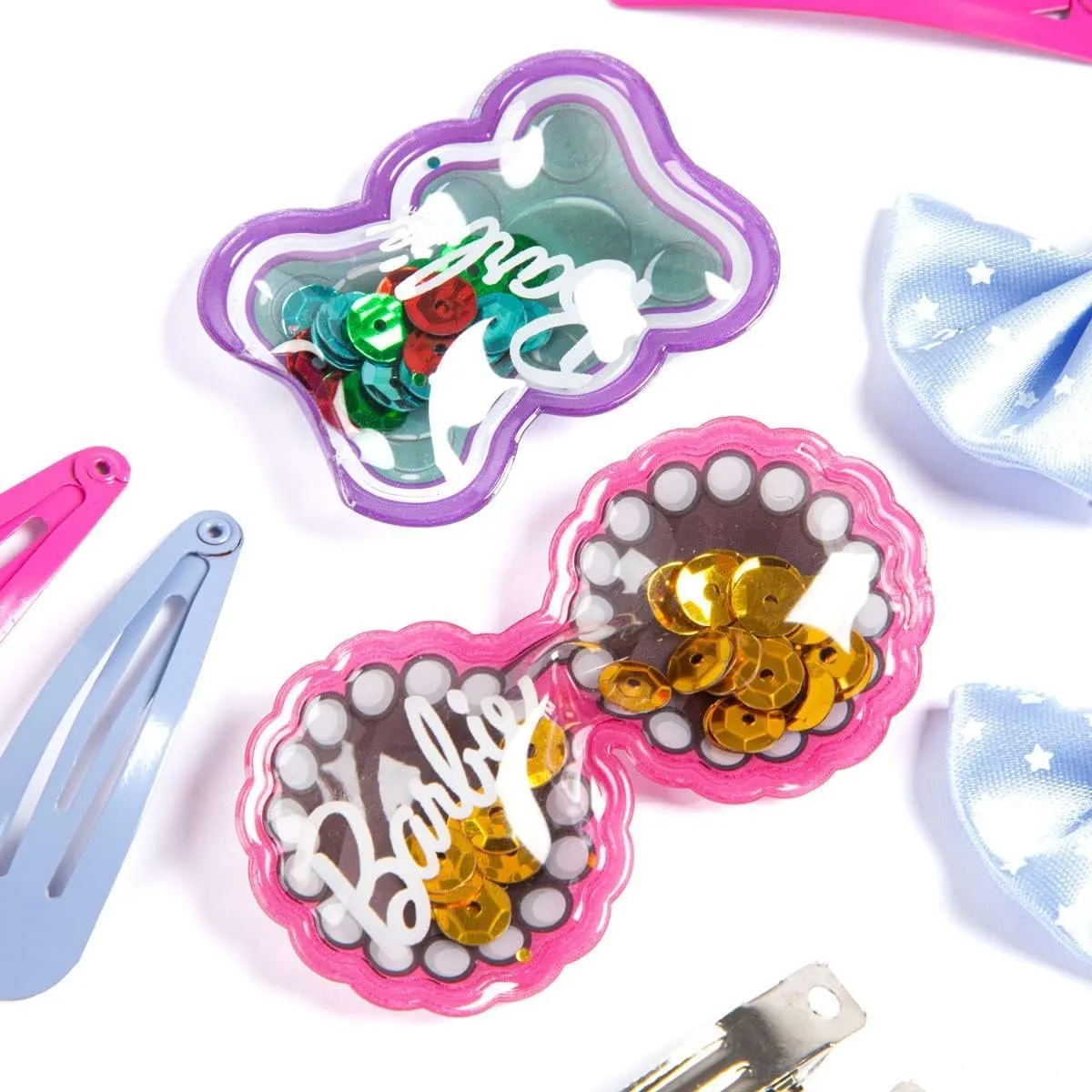 Barbie Toys Barbie Hair Accessory Design Set (RMS-99-0059)