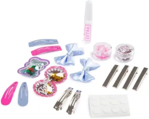 Barbie Toys Barbie Hair Accessory Design Set (RMS-99-0059)