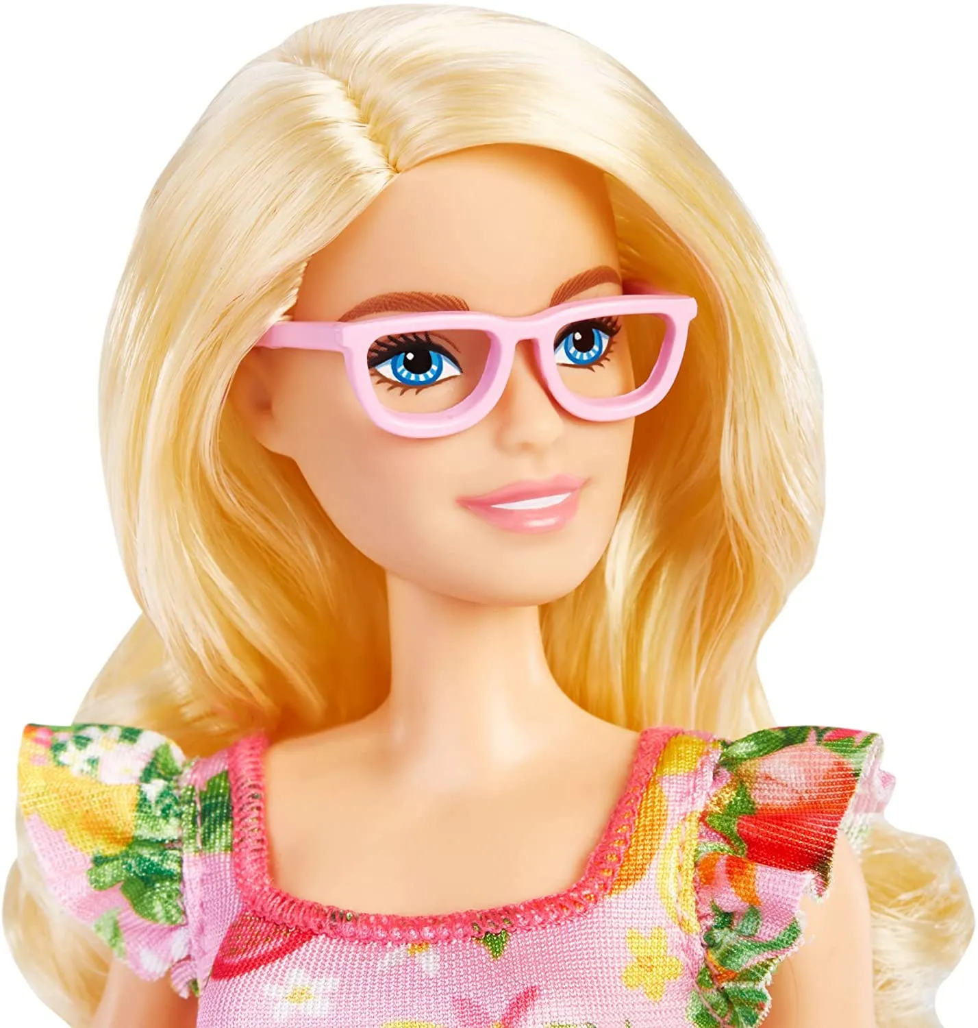 Barbie Toys Barbie HBV15 Fashionistas Dolls, Multicolour