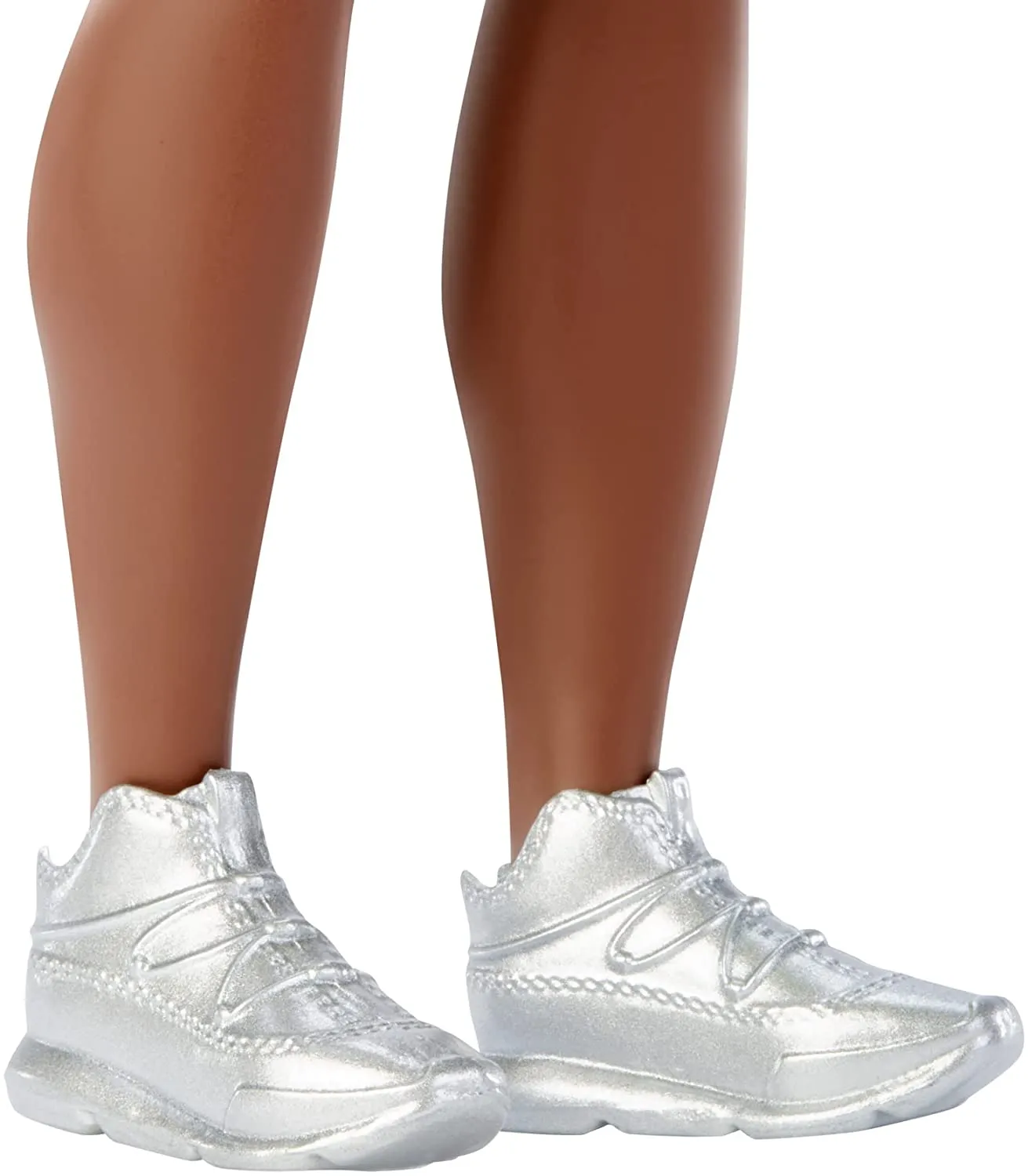 Barbie Toys Barbie HBV23 Fashionistas Ken Dolls, Multicolour