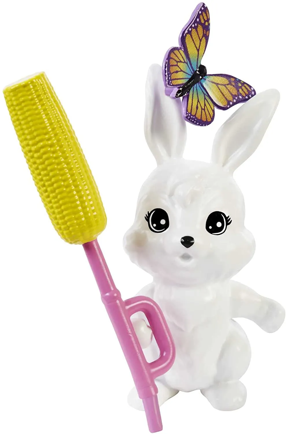 Barbie Toys Barbie HDF71 Skipper Dolls, Multicolour