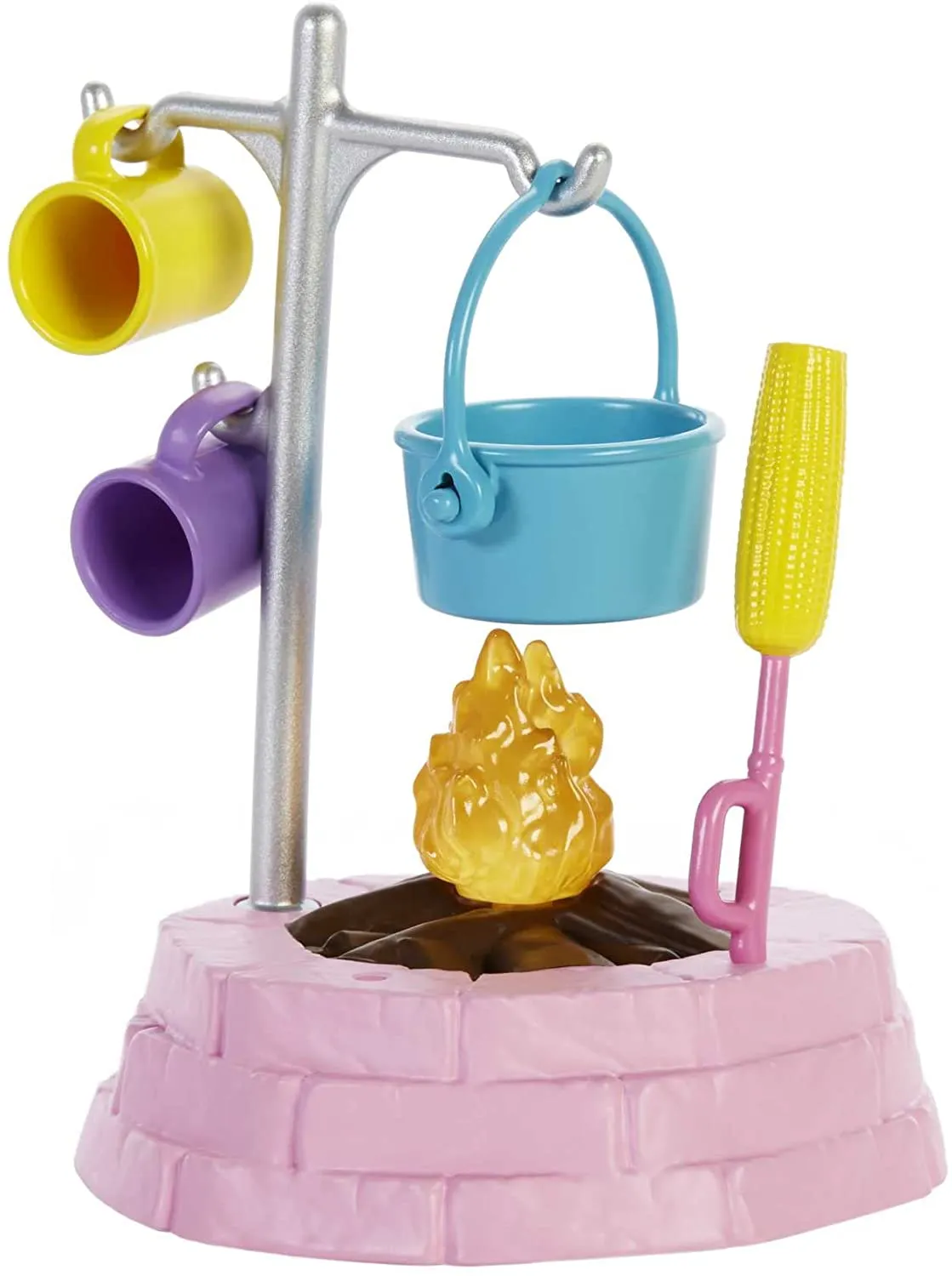 Barbie Toys Barbie HDF71 Skipper Dolls, Multicolour