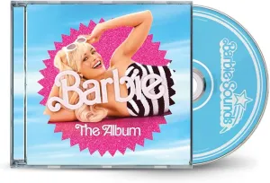 Barbie Toys Barbie the Album [Audio CD]