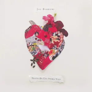 Barbie Toys Joe Barbieri - Tratto Da Una Storia Vera [Audio CD]