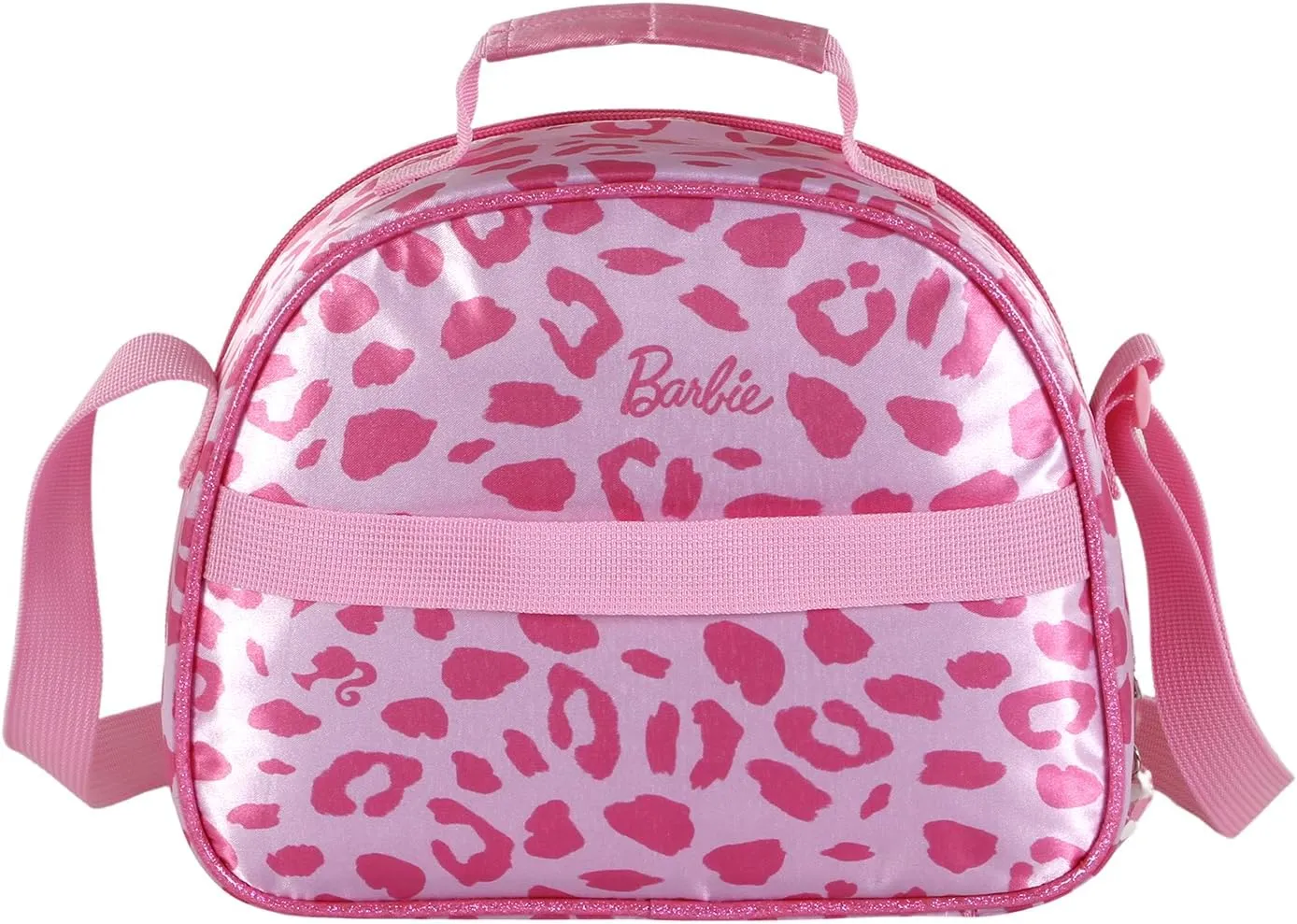 Barbie Toys Karactermania Barbie Fashion 3D Lunch Bag (07158)