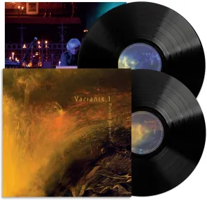 Barbie Toys Richard Barbieri - Variants 1   2 [Vinyl]