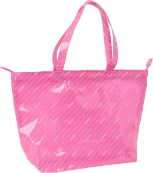 Barbie Toys Safta Barbie Logomania Rosa Shopping Bag (M445-612428445)