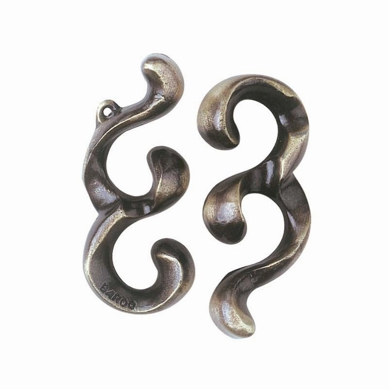 Baroq - Hanayama Puzzle Level 4