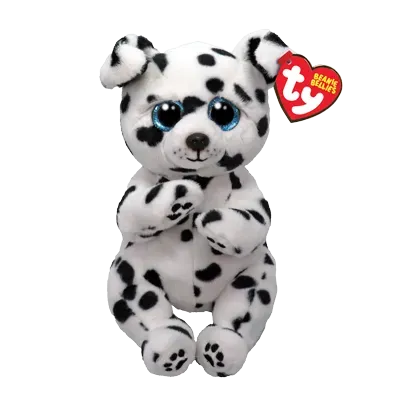 Beanie Boos Toys Ty Beanie Bellies | Rowdy the Dalmation Dog | Regular
