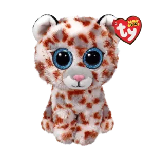 Beanie Boos Toys Ty Beanie Boos | Coco the White Leopard | Regular