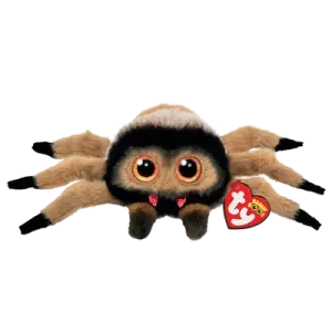 Beanie Boos Toys Ty Beanie Boos | Godfrey the Tan Spider | Regular