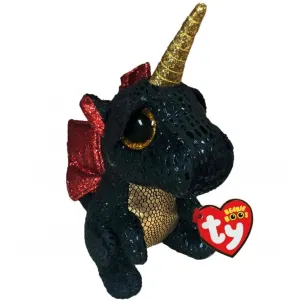 Beanie Boos Toys TY Beanie Boos | Grindal the Dragon | Regular