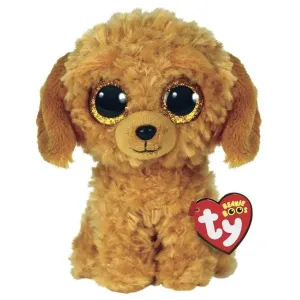 Beanie Boos Toys TY Beanie Boos | Noodles the Golden Dood | Regular