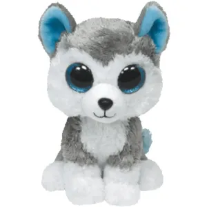 Beanie Boos Toys TY Beanie Boos | Slush the Dog | Regular