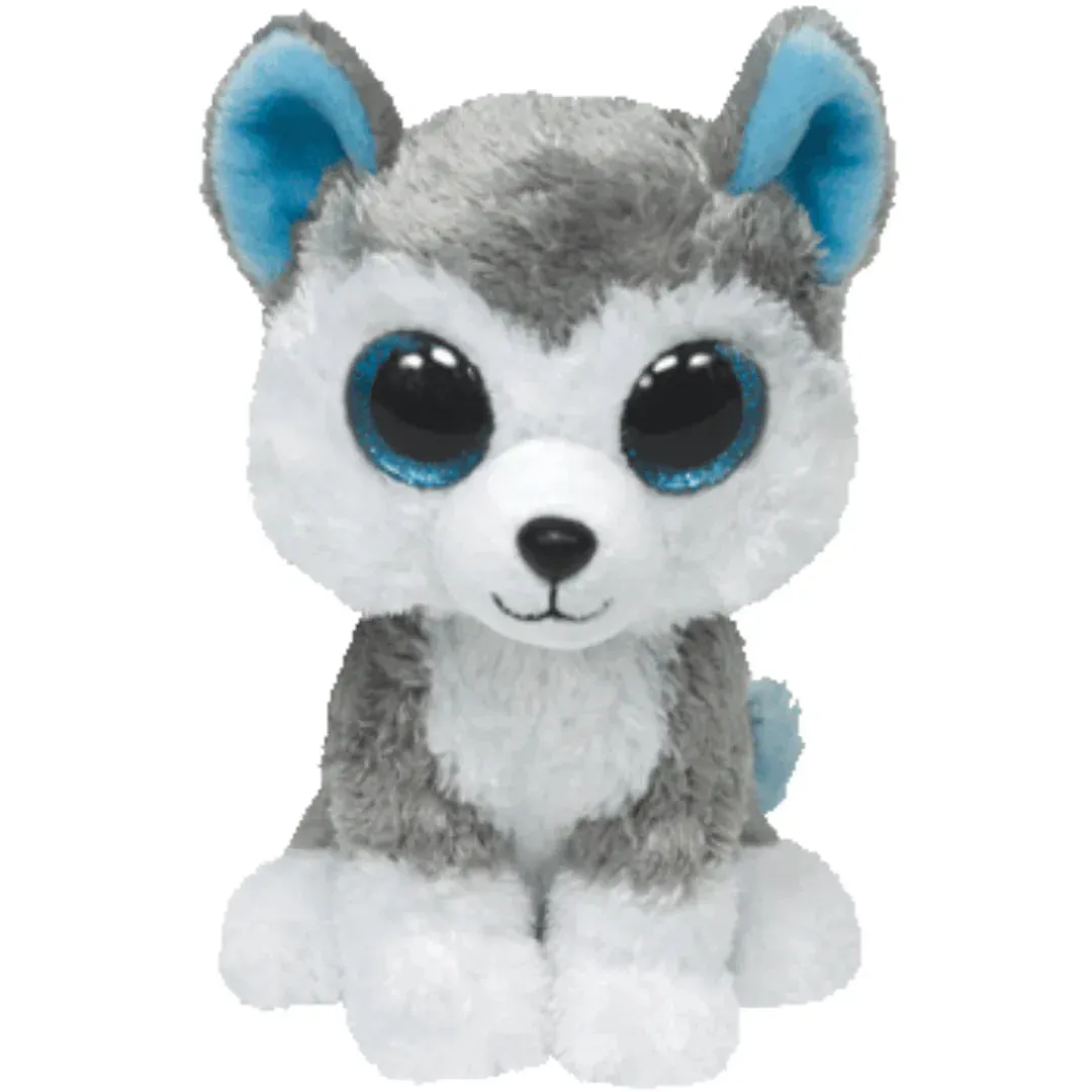 Beanie Boos Toys TY Beanie Boos | Slush the Dog | Regular
