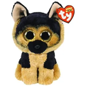 Beanie Boos Toys TY Beanie Boos | Spirit the German Shepard | Regular