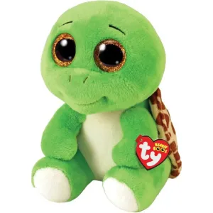 Beanie Boos Toys TY Beanie Boos | Turbo the Spotted Turtle | Regular