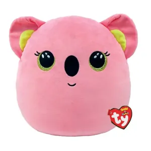 Beanie Boos Toys TY Squishy Beanies | Poppy the Koala | Large