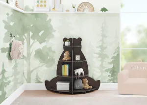 Bear Bookcase Babykids_Delta Children_Toy Storage & Bookshelves