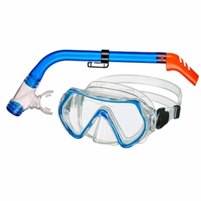 BECO Bl Snorkel-st ANCONA 4 