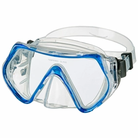BECO Blue Diving Mask BIBIONE 12 