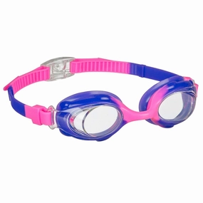 BECO Purple/Pink Goggles BECO-SEALIFE VINCE 4 