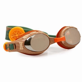 Bling2O Goggles Dino Fossils